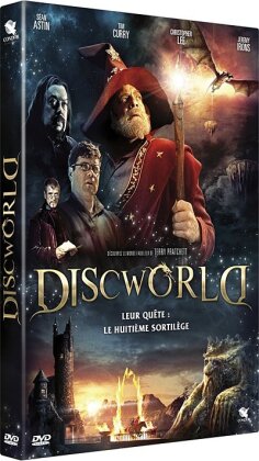 Discworld (2008)