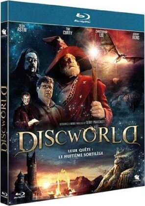 Discworld (2008)