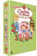 Les fêtes de Charlotte aux fraises (3 DVDs)