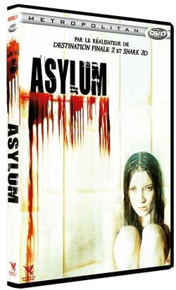 Asylum (2007)
