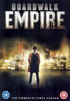 Boardwalk Empire - Season 1 (5 DVDs)