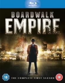 Boardwalk Empire - Season 1 (5 Blu-rays)