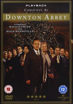 Downton Abbey - Christmas at Downton Abbey (2011)