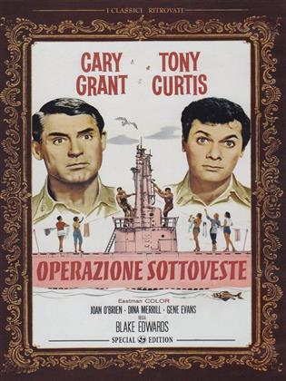 Operazione sottoveste - Operation Petticoat (1959)