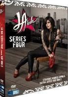 LA Ink - Series 4 (7 DVDs)