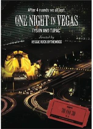 ESPN Films 30 for 30 - One Night in Vegas