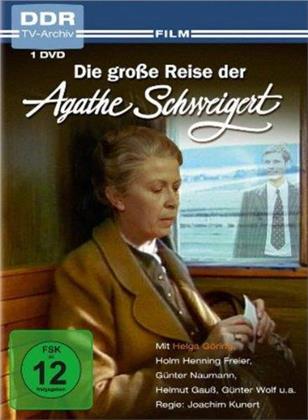 Die grosse Reise der Agathe Schweigert (1972)