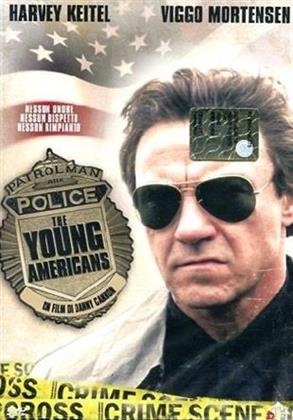 The Young Americans (1993)