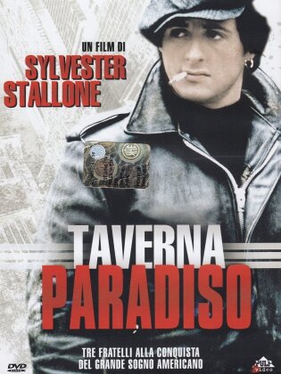 Taverna paradiso - Paradise Alley (1978) (1978)