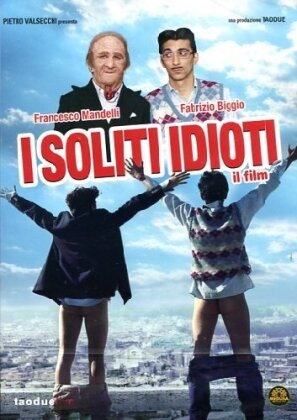 I soliti idioti - Il film (2011)
