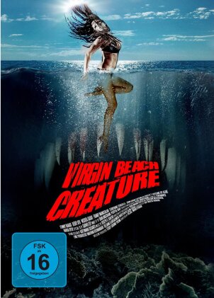 Virgin Beach Creature