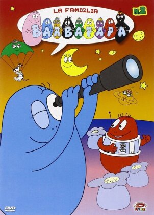 La famiglia Barbapapa - Vol. 2