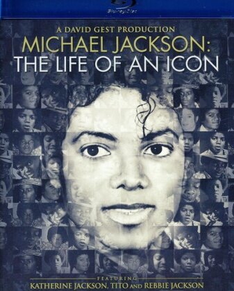 Michael Jackson - The life of an icon