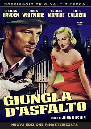 Giungla d'asfalto - The asphalt jungle (1951)