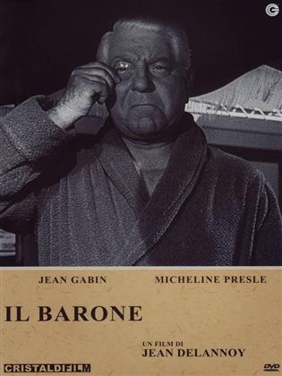 Il barone (1960) (s/w)