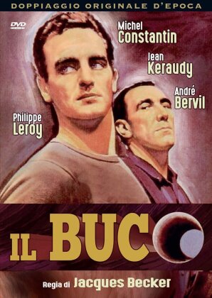 Il buco (1960)