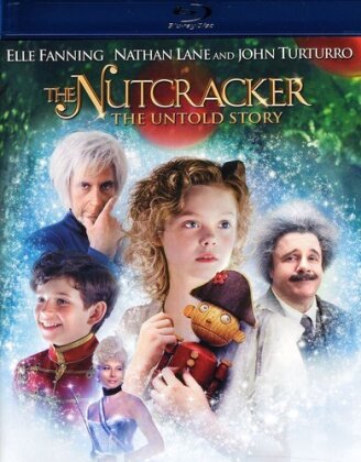 The Nutcracker - The Untold Story (2010)