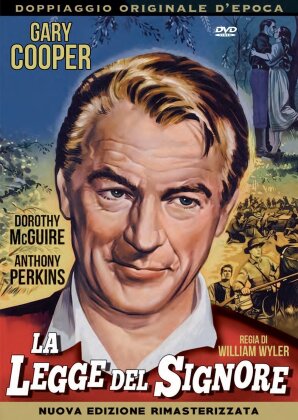 La legge del Signore (1956) (Remastered)