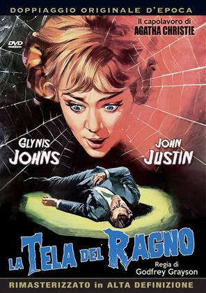 La tela del ragno (1960) (Version Remasterisée)
