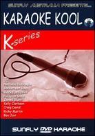 Karaoke - Sunfly - Kool Coffret Vol. 4 à 6 (3 DVDs)
