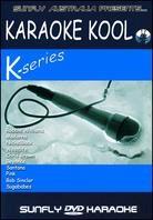 Karaoke - Sunfly - Kool Coffret Vol. 7 à 9 (3 DVD)
