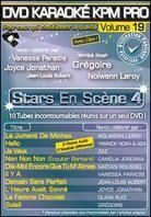 Karaoke - KPM Pro Vol. 19 - Stars en scène 4