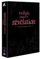 Twilight - Chapitre 4: Révélation - Partie 1 (2011) (Collector's Edition, 2 DVDs)
