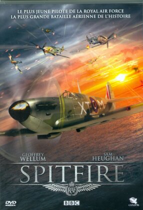 Spitfire (2010) (BBC)