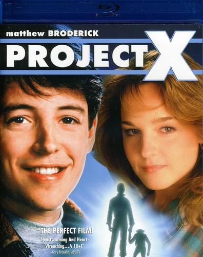 Projekt X (1987) - CeDe.com