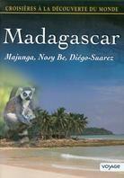 Madagascar - Croisières à la découverte du monde - Vol. 69