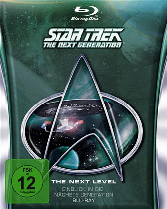 Star Trek - The Next Generation - Einblick in die nächste Generation