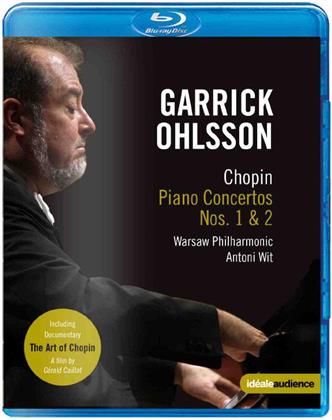 Garrick Ohlsson - Chopin - Piano Concerto