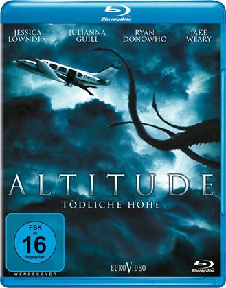 Altitude - Tödliche Höhe (2010)