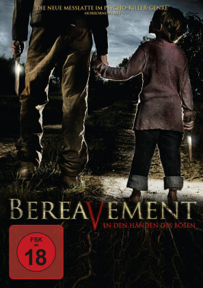 Bereavement - In den Händen des Bösen (2011)