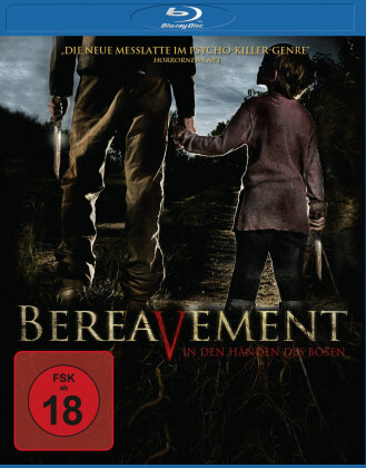 Bereavement - In den Händen des Bösen (2011)