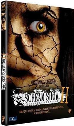 Scream Show - Vol. 2 (2009)