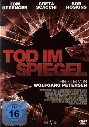 Tod im Spiegel (1991) (Neuauflage)
