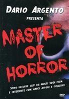 Master of Horror - Dario Argento presenta Master of Horror