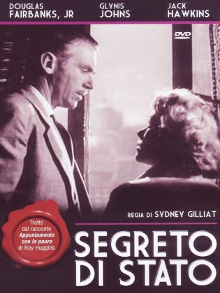 Segreto di stato - State Secret (1950)
