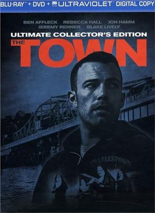 Town - Town (2PC) (W/DVD) / (Coll) (2010) (Édition Collector, Blu-ray + DVD)