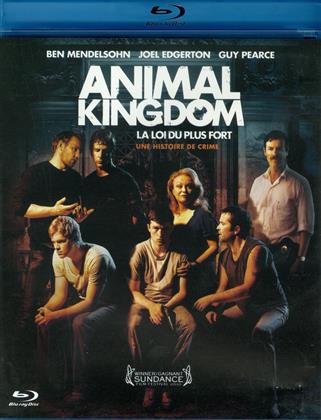 Animal Kingdom - La loi du plus fort (2010)