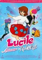 Lucile - Amour et Rock'n'Roll - L'intégrale (5 DVD)