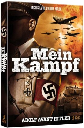 Mein Kampf (2009) (2 DVDs)