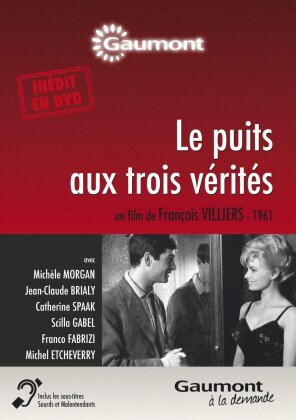 Le puits aux trois vérités (1961) (Collection Gaumont à la demande, n/b)