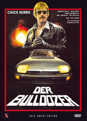 Der Bulldozer (1979) (Uncut)