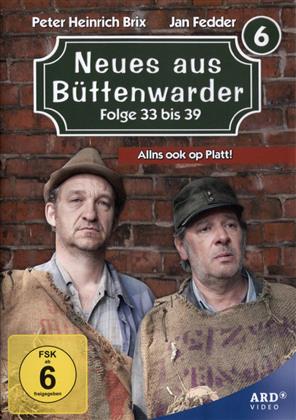Neues aus Büttenwarder - Vol. 6 (2 DVDs)
