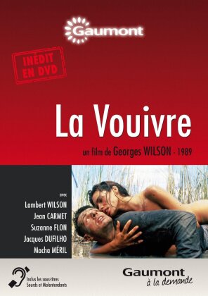 La Vouivre (1989) (Collection Gaumont à la demande)