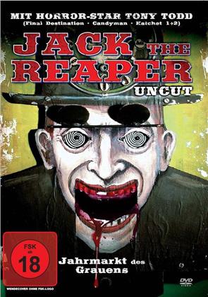 Jack the Reaper - Jahrmarkt des Grauens (2011) (Uncut)