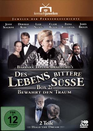 Des Lebens bittere Süsse - Die Emma Harte Story - Box 2 (2 DVDs)