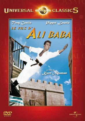 Le fils d'Ali Baba (1952) (Universal Classics)